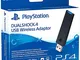 PlayStation 4 - Dualshock 4 USB Wireless Adaptor