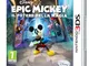 Disney Epic Mickey: Il Potere Della Magia