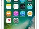 Apple iPhone 7 32GB - Argento - Sbloccato (Ricondizionato)