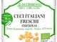 Probios Ceci Italiani Freschi - 400 gr
