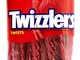 Twizzlers Fragola Strawberry 198gr