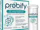 Probify Daily Balance, Probiotico con 10 mld di Fermenti Lattici Vivi Clinicamente Testati...