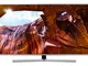 Samsung TV UE50RU7450UXZT Smart TV 4K Ultra HD 50" Wi-Fi DVB-T2CS2, Serie RU7450, 3840 x 2...