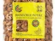 Mandorle Siciliane Sgusciate (1Kg) | Naturali | Senza Glutine | Ideali per Dolci e Keto