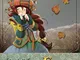 Flox sorride in autunno. Fairy Oak. Nuova ediz. (Vol. 6)