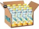 12X Vitasnella Le Linfe Acqua Minerale Naturale Detox con Limone, Zenzero e Menta 500ml [C...