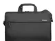 Tucano FreeandBusy - Borsa per PC portatile 15,6" compatibile con MacBook Pro 16", con tra...