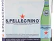 San Pellegrino Acqua Minerale Sanpellegrino Frizzante In Vetro, 750ml