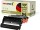 Kit 3 TONER EXPERTE® DR2300 Tamburo & TN2320 2 Toner compatibili per Brother HL-L2300D HL-...