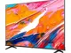 Hisense 43A69K - TV Smart 43 Pollici, 4K, DVB-T2, H.265, Nero