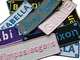 Emporium Embroidery Toppe Termoadesive Personalizzabile Con Nome Ricamato da Cucire Toppa...