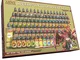 The Army Painter Speedpaint Complete Set 2.0, Completo Di 90 Bottiglie Di Set Colori Acril...