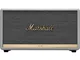 Marshall Stanmore II Bluetooth 80 W Altoparlante portatile stereo Bianco