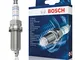 Bosch FR8SC +42, Candele Nichel, Set di 4