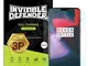 Ringke Pellicola Protettiva OnePlus 6 Invisible Defender [Piena Copertura][3-Pack] da Bord...