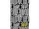 Juventus Telo Mare F.C. Juve Ufficiale Spugna di Cotone 70x140 cm U063