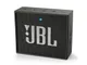 JBL GO Diffusore Bluetooth Portatile, Ricaricabile, Ingresso Aux-In, Vivavoce, Compatibili...