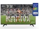 Metz TV Serie MTB2000Z, LED, HD 1366x768, 32" (81 cm), HDMI, ARC, USB, Slot CI+, Dolby Dig...