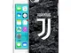 Head Case Designs Ufficiale Juventus Football Club Home Goalkeeper 2019/20 Race Kit Cover...