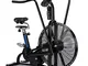 Attrezzatura Palestra da casa Indoor Multifunzione Cardio Ellittica Cross Trainer, Home Of...