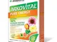 Arkopharma ArkoVital Pure Energy Difese Invernali Integratore 30 Compresse