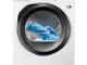 Electrolux EW9HE83S3 Libera installazione Carica frontale 8kg A+++ Bianco asciugatrice