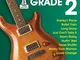 Modern Guitar Method Grade 2, Blues Jam Play-Along (English Edition)