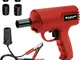 Einhell CC-HS 12 Power Wrench Nero, Rosso 80 W