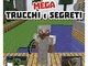 Minecraft. Mega trucchi e segreti