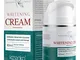 Crema Sbiancante, Whitening Cream Crema Schiarente per corpo, Crema Sbiancante con Ingredi...