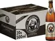 Franziskaner Hell, Birra Bottiglia - Pacco da 20x50cl