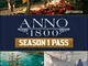 Anno 1800 Season 1 Pass | Codice Ubisoft Connect per PC