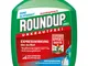 Roundup Express Senza Erbacce, Miscela pronta per Combattere Erbacce ed Erbe, tanica da 5...