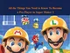 Super Mario Maker 2 User Manual : All the Things You Need to Know To Become a Pro Player i...
