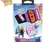 Subsonic Just Dance 2020 - Dance Band Brazalete de control, Correa elástica ajustable con...