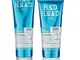 Bed Head by Tigi – urban anti-dotes Recovery shampoo 250 ml & recupero condizionatore 200 ...