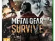 Metal Gear Survive - Xbox One