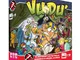 SD Games – Vudu, Gioco di carte da tavolo, da 8 anni in su, gioco da 3 a 6 giocatori, (Edi...