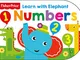 Fisher-Price Learn with Elephant Numbers