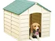 Vigor-Blinky Casette P/Cani Dog-Kennel Pp