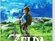 The Legend of Zelda: Breath of the Wild - Videogioco Nintendo - Ed. Italiana - Versione su...