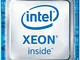 Intel E5-2637V4 Xeon Cache intelligente processore, 3.5GHz, 15MB