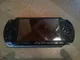 PSP Base Pack 2004 Black