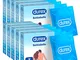 10x Durex Settebello Classico Preservativi in Lattice Naturale Confezione da 3 Pezzi Ognun...