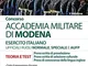 Manuale Concorso Accademia Militare di Modena - Ufficiali Esercito Italiano: teoria e test...