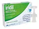 Iridil gocce oculari rinfrescanti 10 monodose