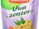 Noberasco Viva Lo Zenzero, 8 x 200g