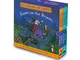 Room on the Broom and The Snail and the Whale Board Book Gift Slipcase