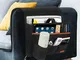 SIMBOOM Organizer per Bracciolo Divano, 4 Tasca Portaoggetti da Appendere per Letto o Diva...