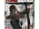 XBox One - Tomb Raider: Definitive Edition (Gioco + Artbook) [Edizione Inghilterra]